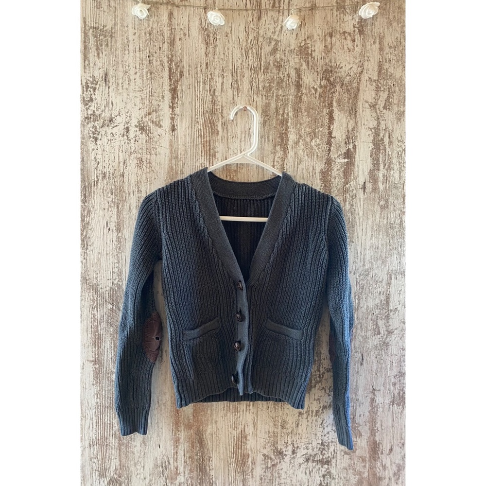 Target cardigan